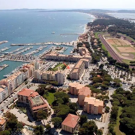 Avec Terrasse Port De Apartment Hyeres