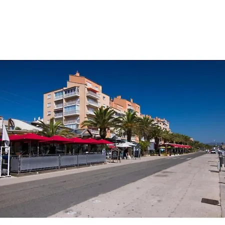 Avec Terrasse Port De Hyeres
